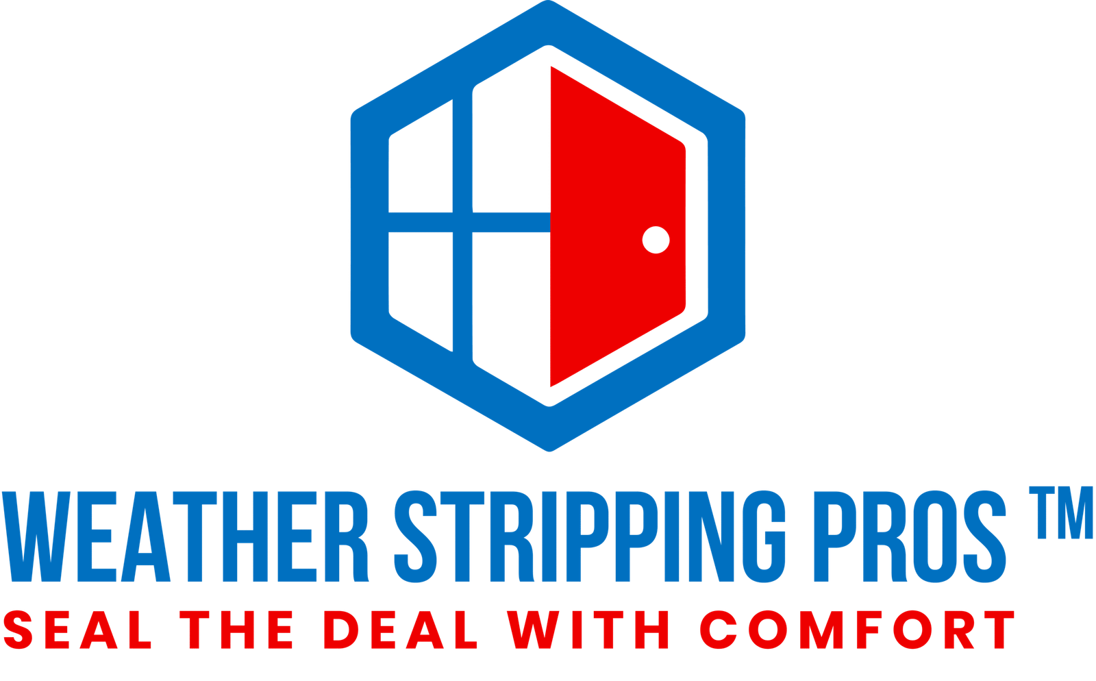 Logo - Weather Stripping Pros